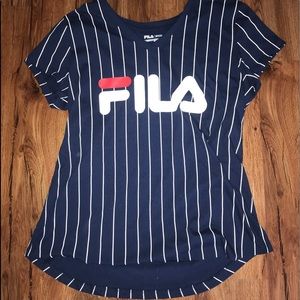 Fila T Shirt